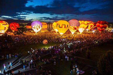 hot air balloon colorado springs 2022